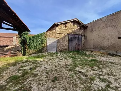 Maison, 80 m²