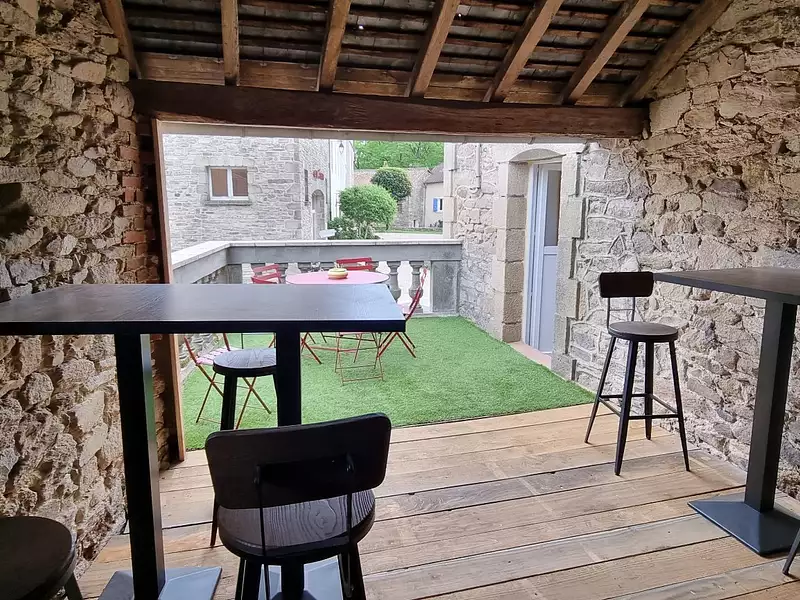 Maison, 300 m²