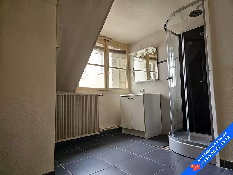 Divers, 49,71 m²