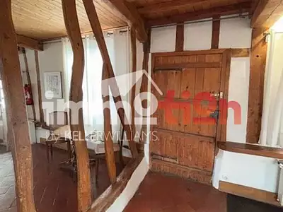 Maison, 110 m²