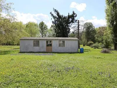 Maison, 80 m²