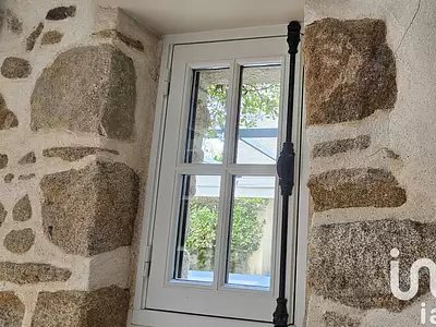 Maison, 167 m²