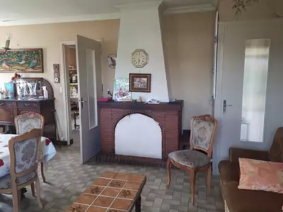 Maison, 97 m²