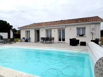 Maison, 105 m²