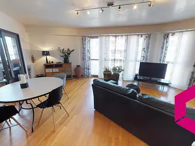 Appartement, 114,73 m²