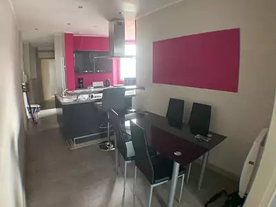 Appartement, 50 m²