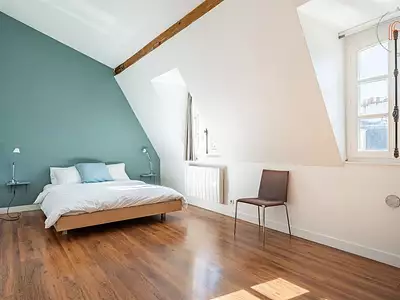 Appartement, 117 m²