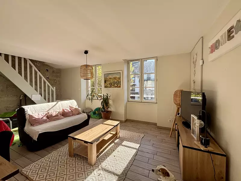 Appartement, 93 m²