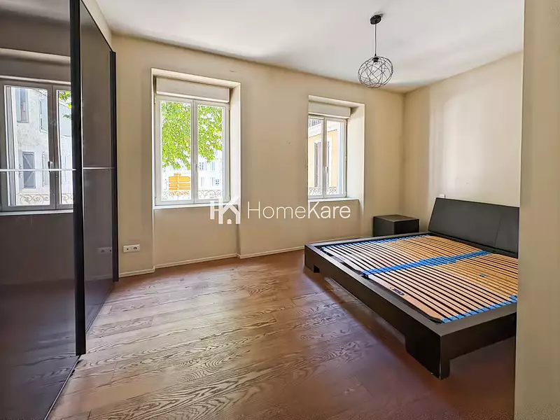 Appartement, 109 m²