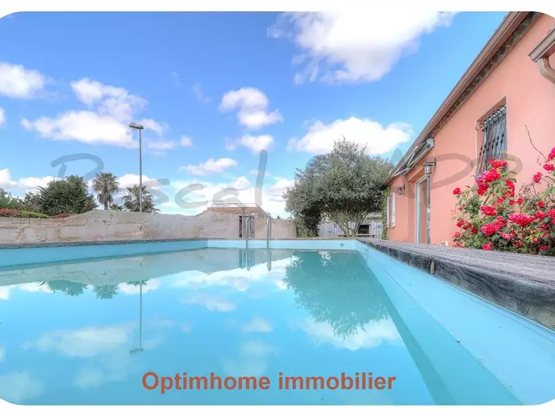 Maison, 118 m²
