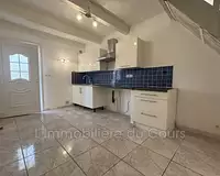 Immeuble, 200 m²