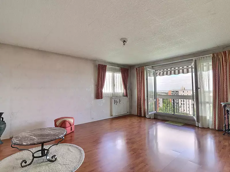 Appartement, 84 m²