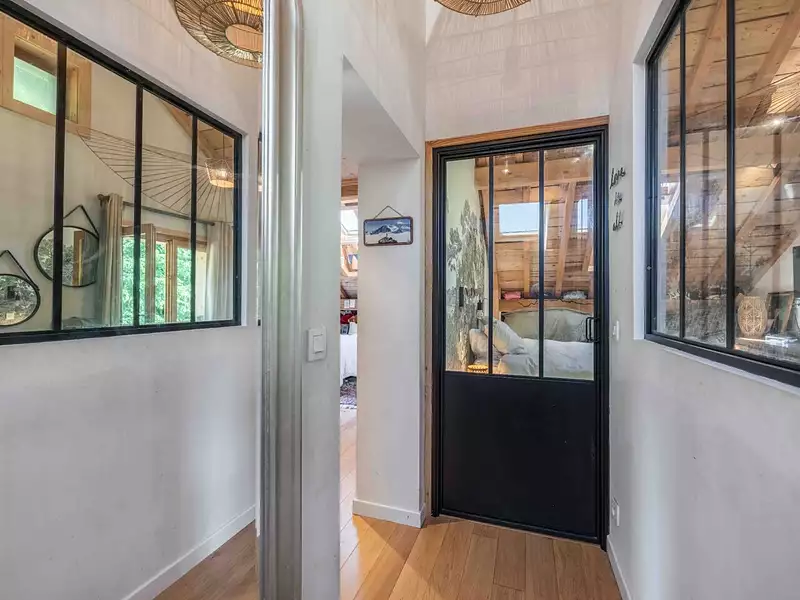 Maison, 143 m²