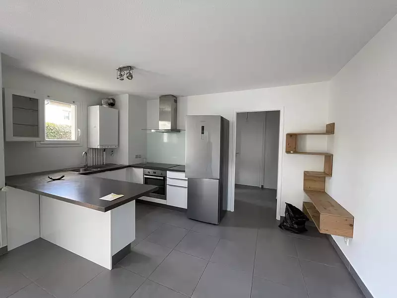 Appartement, 42,02 m²