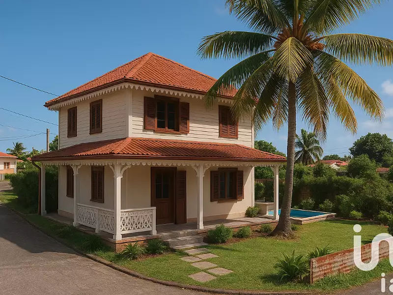 Terrain, 405 m²