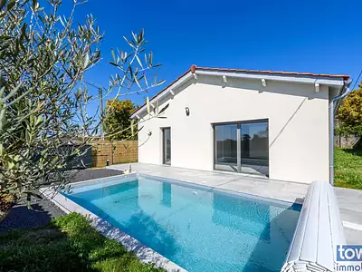 Maison, 121 m²