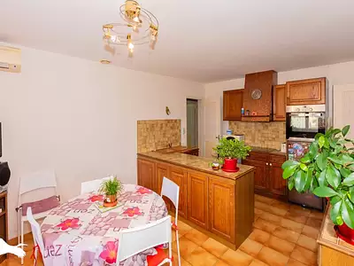 Maison, 175 m²
