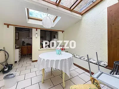 Maison, 151 m²