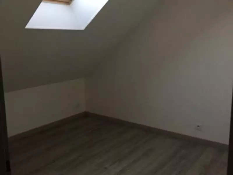 Appartement, 33 m²