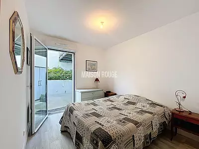 Appartement, 55,98 m²