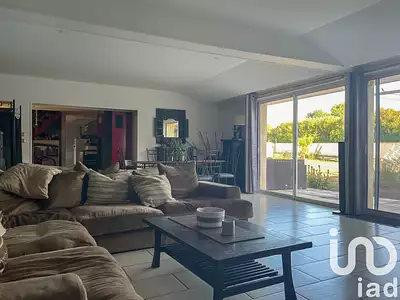 Maison, 154 m²