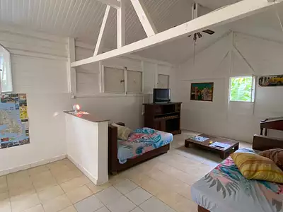 Immeuble, 648 m²