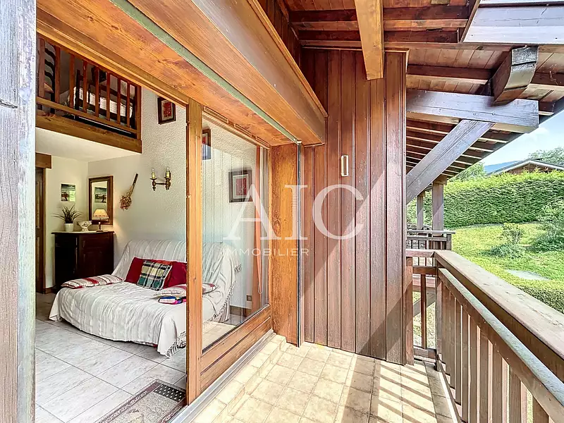Appartement, 38 m²