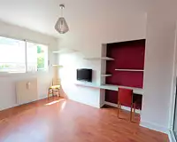 Appartement, 53 m²