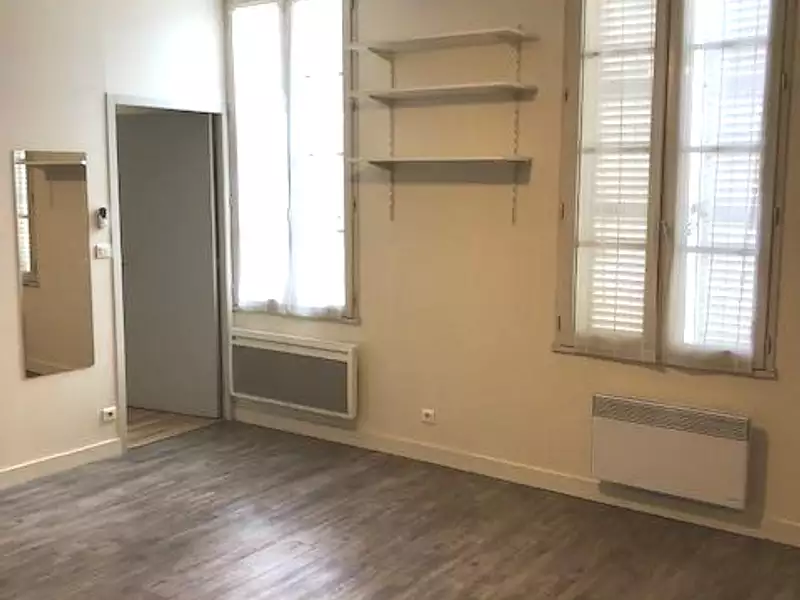 Appartement, 40 m²