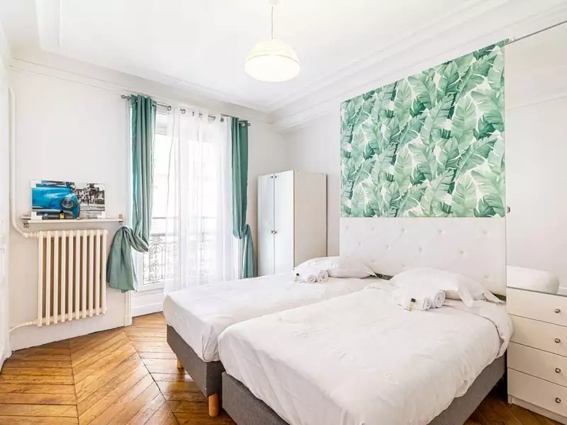 Appartement, 127 m²