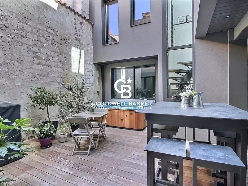 Appartement, 158,68 m²