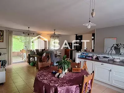 Maison, 90 m²