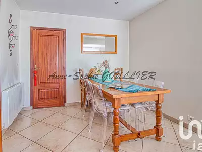 Maison, 120 m²