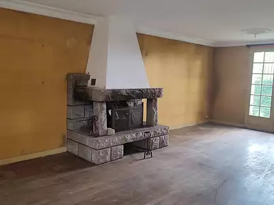Maison, 330 m²
