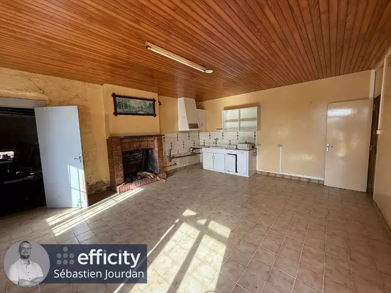 Maison, 113 m²
