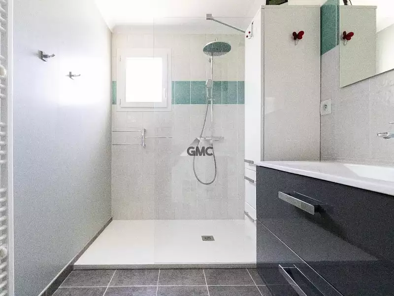 Maison, 92 m²