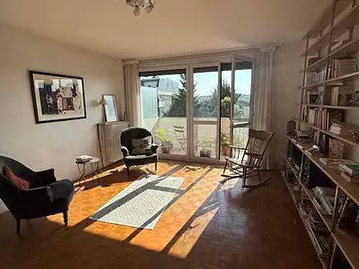 Appartement, 62 m²