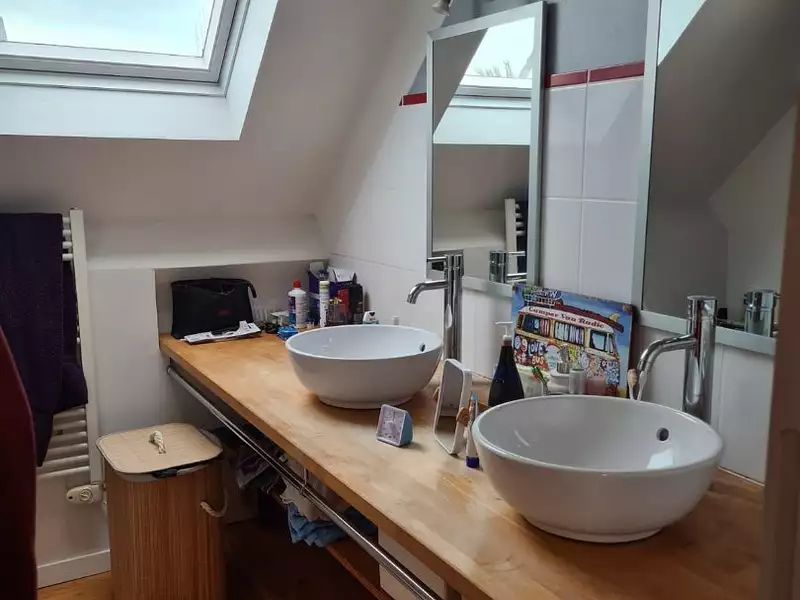 Maison, 158 m²