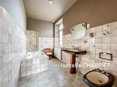 Maison, 212 m²