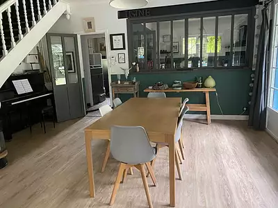 Maison, 188 m²