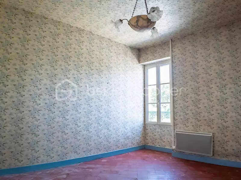 Maison, 89 m²