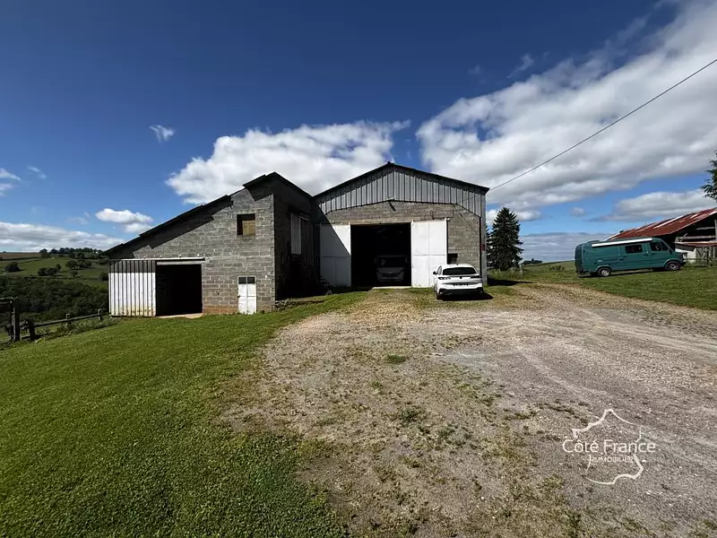 Maison, 98 m²