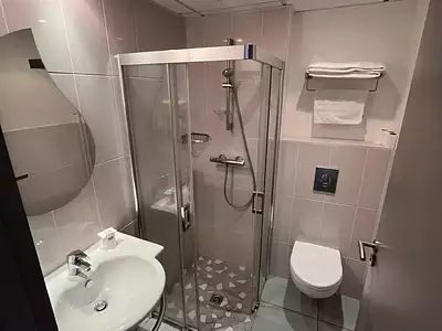 Appartement, 47,4 m²