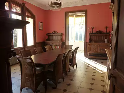 Maison, 760 m²