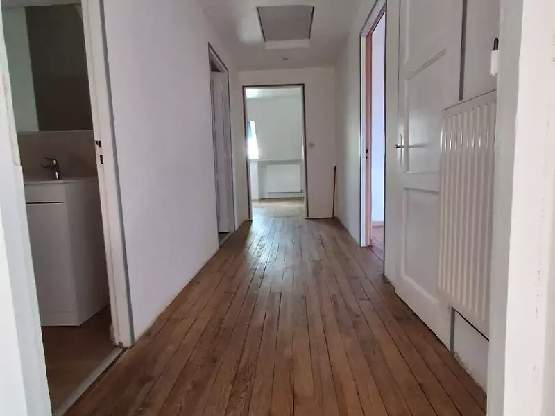 Maison, 270 m²