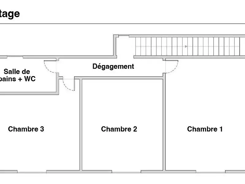 Maison, 162,2 m²