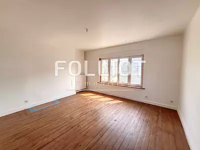 Appartement, 39,55 m²