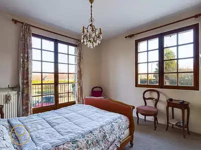 Maison, 200 m²