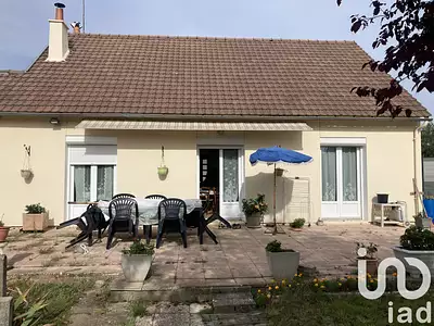 Maison, 108 m²