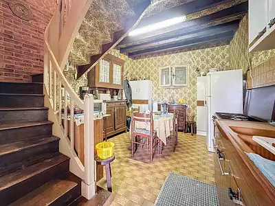Maison, 80 m²